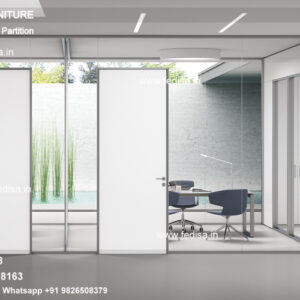 Dark Wood Room Divider Hanging Curtain Room Divider Portable Partition Wall Decorative Partition Wall