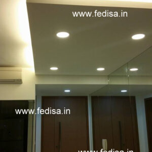 Shopee Room Divider Sound Proof Partitions Door Separator Folding Door Partition