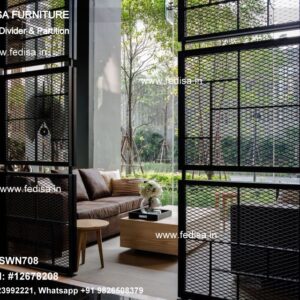 Stand Up Screen Room Divider Hanging Partition Hall And Dining Partition Diy Divider