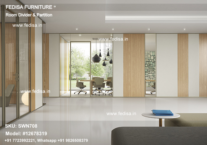 Room Divider Rack Wooden Room Partition House Partition Industrial Room ...