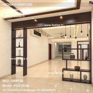 Panel Divider Wall Diy Room Divider Curtain Interior Sliding Partition Doors Office Partition Screens