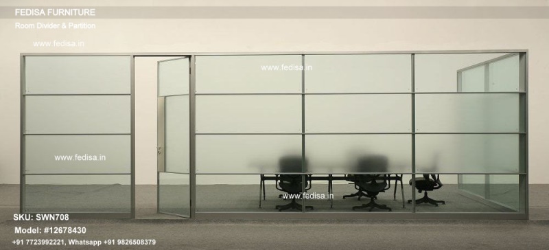 Temporary Room Divider With Door Sliding Door Partition Room Dividers Home Custom Room Divider