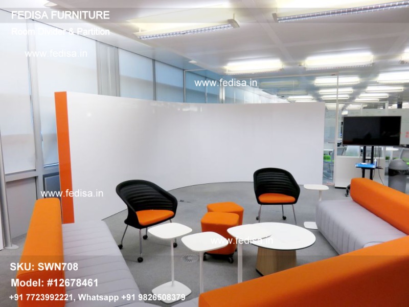 Partition Curtains Temporary Wall Partition Wooden Screen Divider Rolling Room Divider