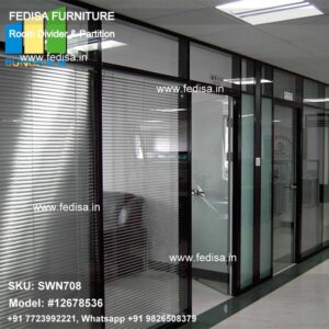 Office Partition Panels Ikea Modern Partition For Living Room Bedroom Screen Divider Wall Divider With Door