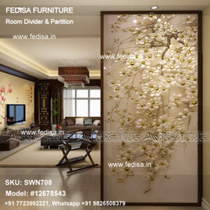 Cheap Partition Privacy Room Dividers Living Room And Dining Room Partition Wall Screen Divider