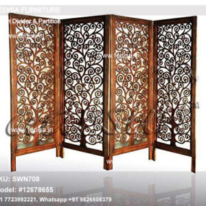 Divider Curtains For Living Room Temporary Wall Partition Wooden Screen Divider Rolling Room Divider