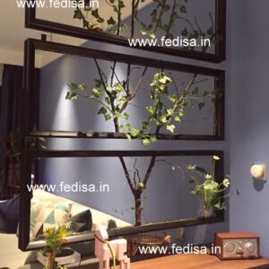 Room Divider Blackout Curtains Hanging Partition Hall And Dining Partition Diy Divider