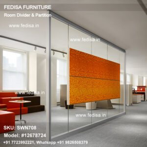 Led Room Divider Bamboo Partition Wall Hanging Divider Pvc Partition For Living Room