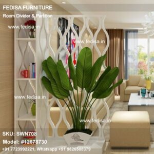 Drawing Room Partition Curtains Modern Partition For Living Room Bedroom Screen Divider Wall Divider With Door