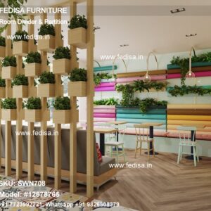 Dividing Rooms Without Walls Plant Room Divider Tv Room Divider Room Privacy Screen