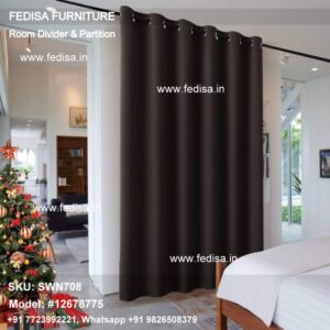House Room Dividers Modern Partition For Living Room Bedroom Screen Divider Wall Divider With Door