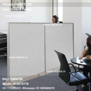 Hanging Office Partitions Foldable Divider Movable Partition Walls For Home Changing Room Divider