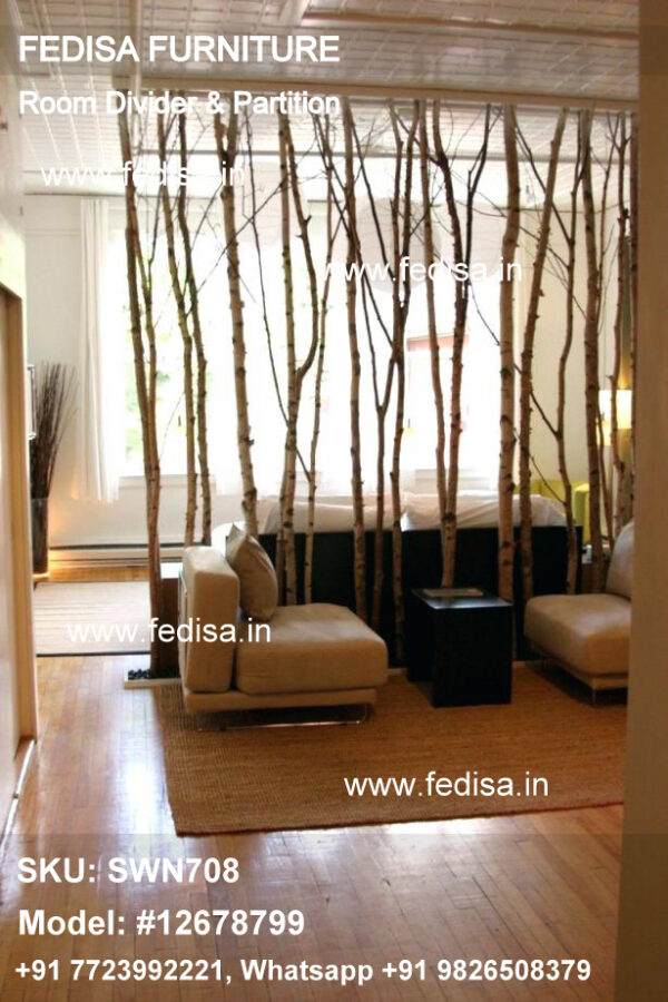 Interior Glass Room Dividers Temporary Wall Partition Wooden Screen Divider Rolling Room Divider