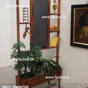Hall And Living Room Partition Room Divider Shelving Unit Sliding Hanging Room Dividers Wooden Room Divider Screen