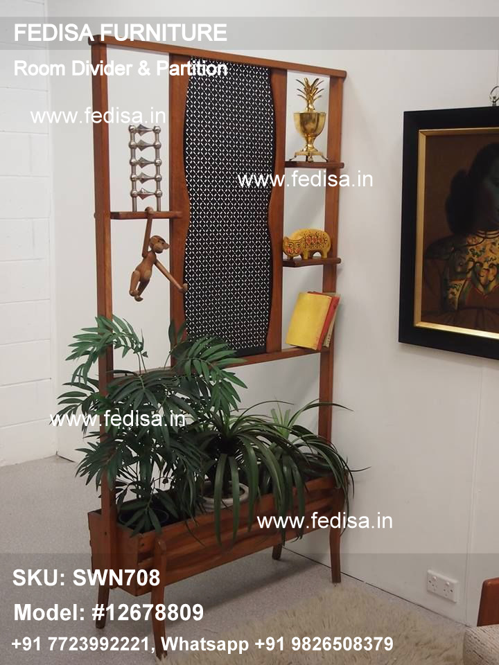 Hall And Living Room Partition Room Divider Shelving Unit Sliding Hanging Room Dividers Wooden Room Divider Screen
