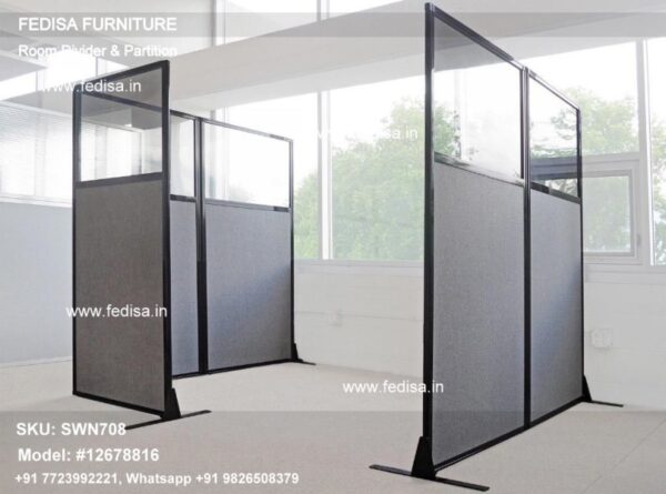 Sliding Room Partition Walls Room Partition Screen Wooden Partition In Hall Folding Screen Divider