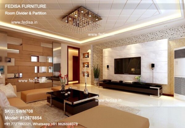 Permanent Room Divider Wall Room Divider Shelving Unit Sliding Hanging Room Dividers Wooden Room Divider Screen