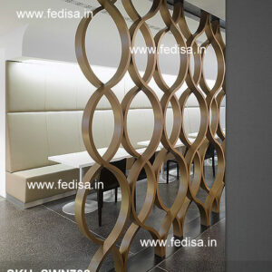 Beads Partition Curtain Partitions For Home Gold Room Divider Kitchen And Living Room Divider