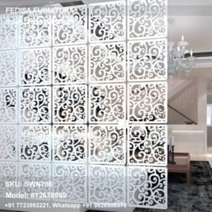 Mirrored Room Dividers Three Panel Room Divider Curtain Track Ceiling Mounted Room Dividers Moroccan Room Divider