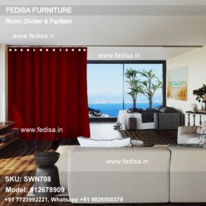 Hdb Partition Room Modern Partition For Living Room Bedroom Screen Divider Wall Divider With Door