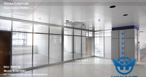 A Wall Divider Temporary Wall Partition Wooden Screen Divider Rolling Room Divider
