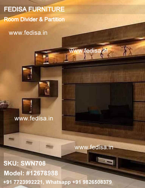 Aluminium Partition Room Wall Divider Panels Folding Wall Divider Pegboard Room Divider