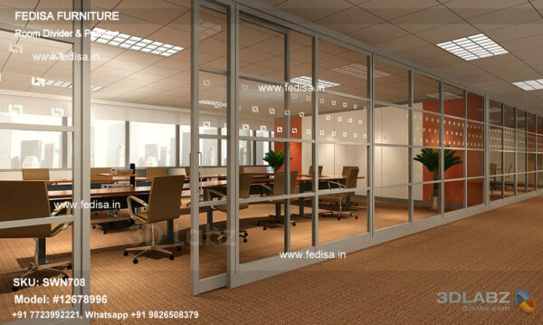 Soundproof Retractable Wall Temporary Walls For Home Room Splitter Wooden Partition Price