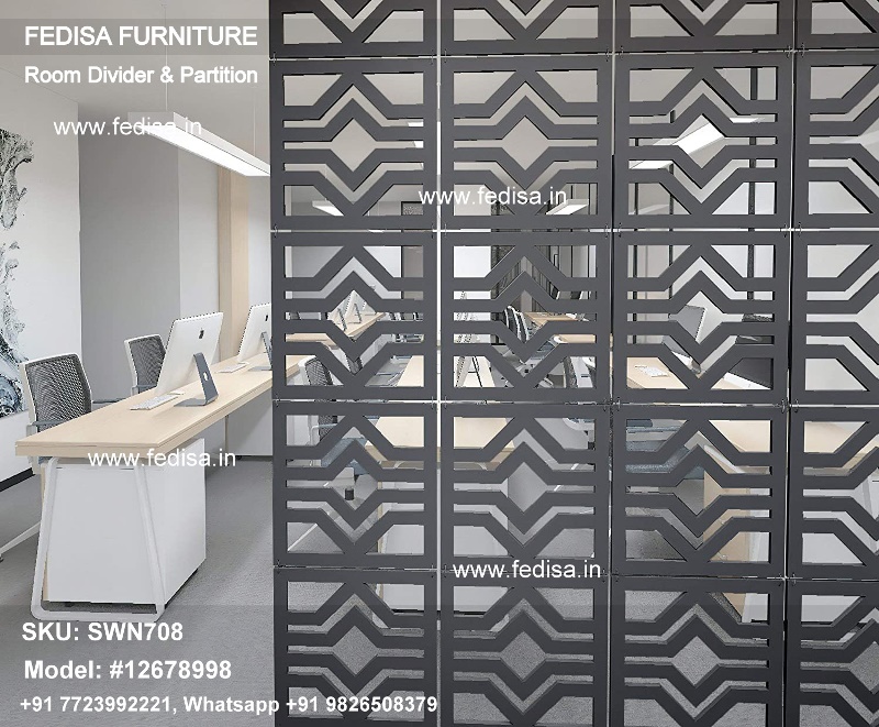 Best Room Dividers For Sound Privacy Room Dividers Living Room And Dining Room Partition Wall Screen Divider