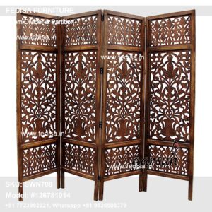 Building Room Dividers Temporary Wall Partition Wooden Screen Divider Rolling Room Divider