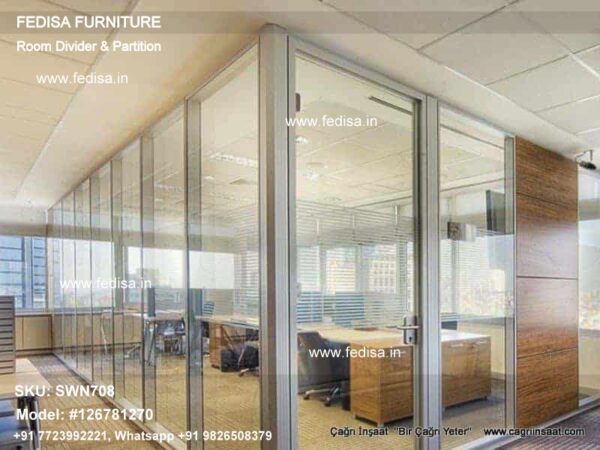 Temporary Divider For Room Wooden Room Partition House Partition Industrial Room Divider