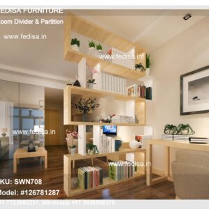 Portable Partitions On Wheels Half Wall Room Divider Creative Room Dividers Canvas Room Divider