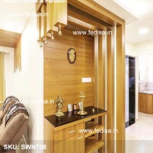 Classroom Wall Dividers Sound Proof Partitions Door Separator Folding Door Partition