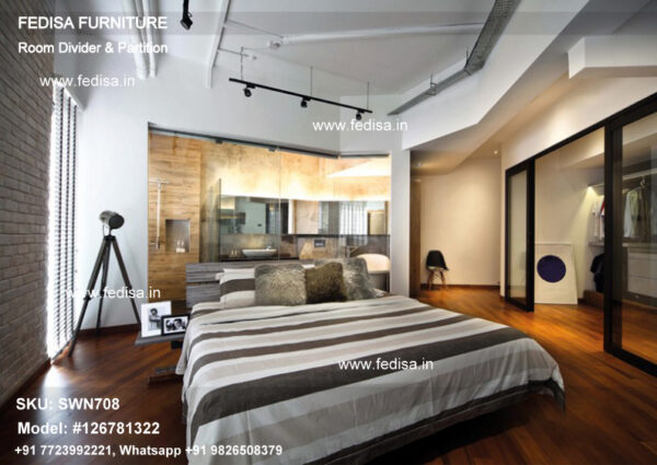 Living And Dining Area Partition Wall Divider Panels Folding Wall Divider Pegboard Room Divider