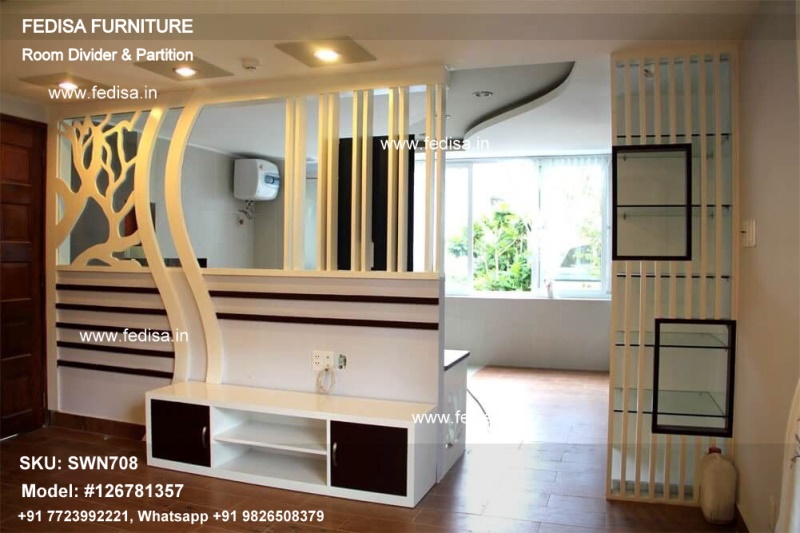 Plain White Room Divider Plant Room Divider Tv Room Divider Room Privacy Screen