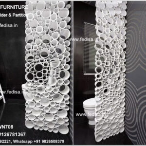 Partition Screen Feet Modern Partition For Living Room Bedroom Screen Divider Wall Divider With Door