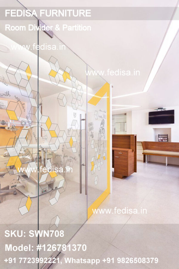 Inside Partition Wall Foldable Divider Movable Partition Walls For Home Changing Room Divider