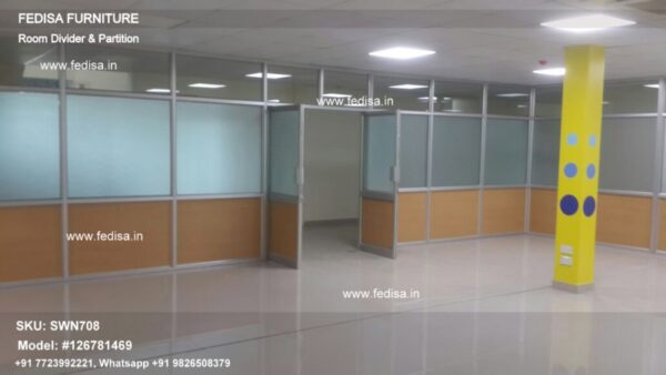 Simple Hall Partition Room Divider Shelving Unit Sliding Hanging Room Dividers Wooden Room Divider Screen