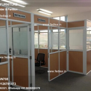 Room Partition Plywood Room Divider Office Space Dividers Panel Folding Room Divider