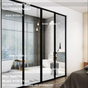 Privacy Dividers Room Divider Track Sliding Panel Room Divider Plant Divider Wall