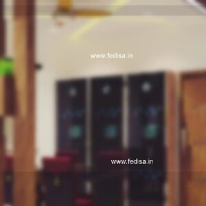 Metal Room Divider Decorative Dividers Bedroom Partition Wall 6 Panel Room Divider