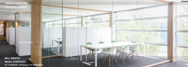 Dormco Privacy Room Divider Room Divider Track Sliding Panel Room Divider Plant Divider Wall