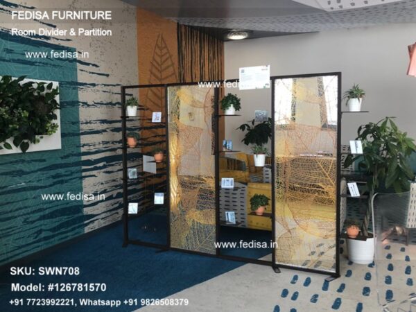 Best Room Dividers Dining And Living Room Partition Wood Slat Room Divider Wall Partition With Door