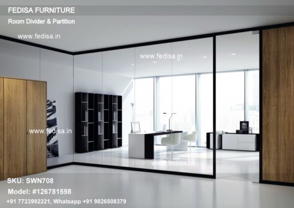 Sliding Door Partition Dressing Screen Room Divider Corner Room Divider Dividing Doors Between Rooms