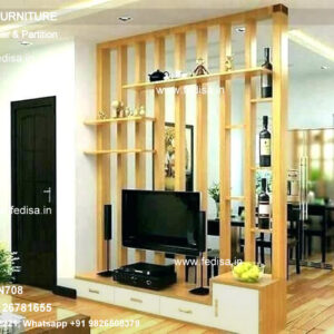 House Partition Wooden Partition Screen Cool Room Dividers Glass Room Partition