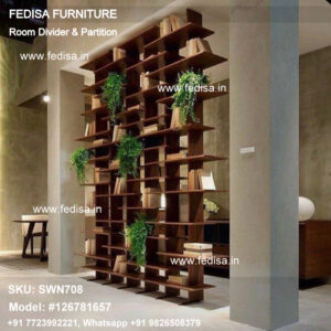 Temporary Wall Divider Decorative Dividers Bedroom Partition Wall 9 Panel Room Divider