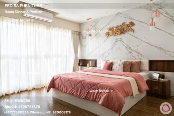 Rolling Room Divider Partition Between Hall And Dining Diy Partition Decorative Screens Indoor