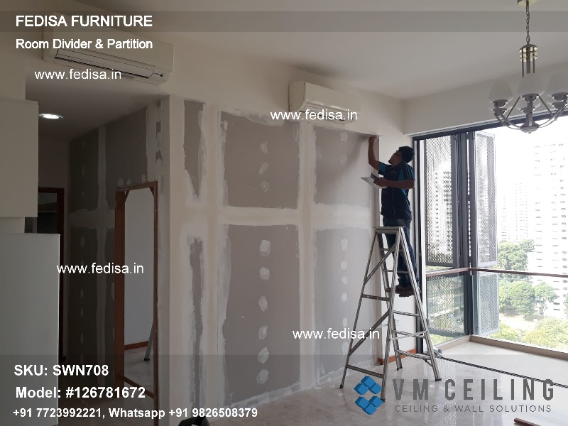 Dressing Room Divider Art Deco Room Divider Wall Separator Panels Diy Folding Screen