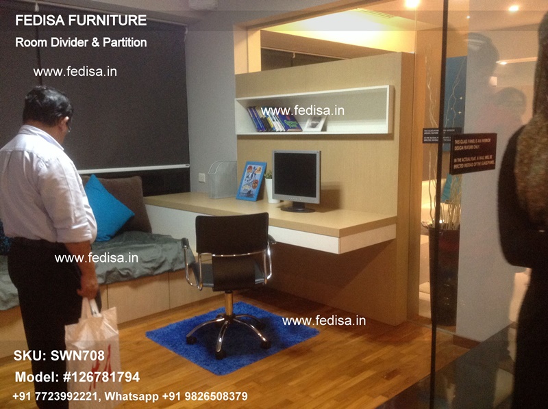 Hall Partition With Tv Unit Glass Door Partition Privacy Divider Indoor Hall Partition With Tv Unit