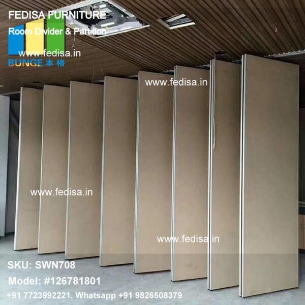 Mcm Room Divider Room Separator Wooden Shutter Room Divider Mcm Room Divider