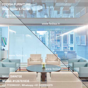 Diy Room Divider Frame Temporary Walls Room Dividers Living Room Partition Wall Home Office Room Divider